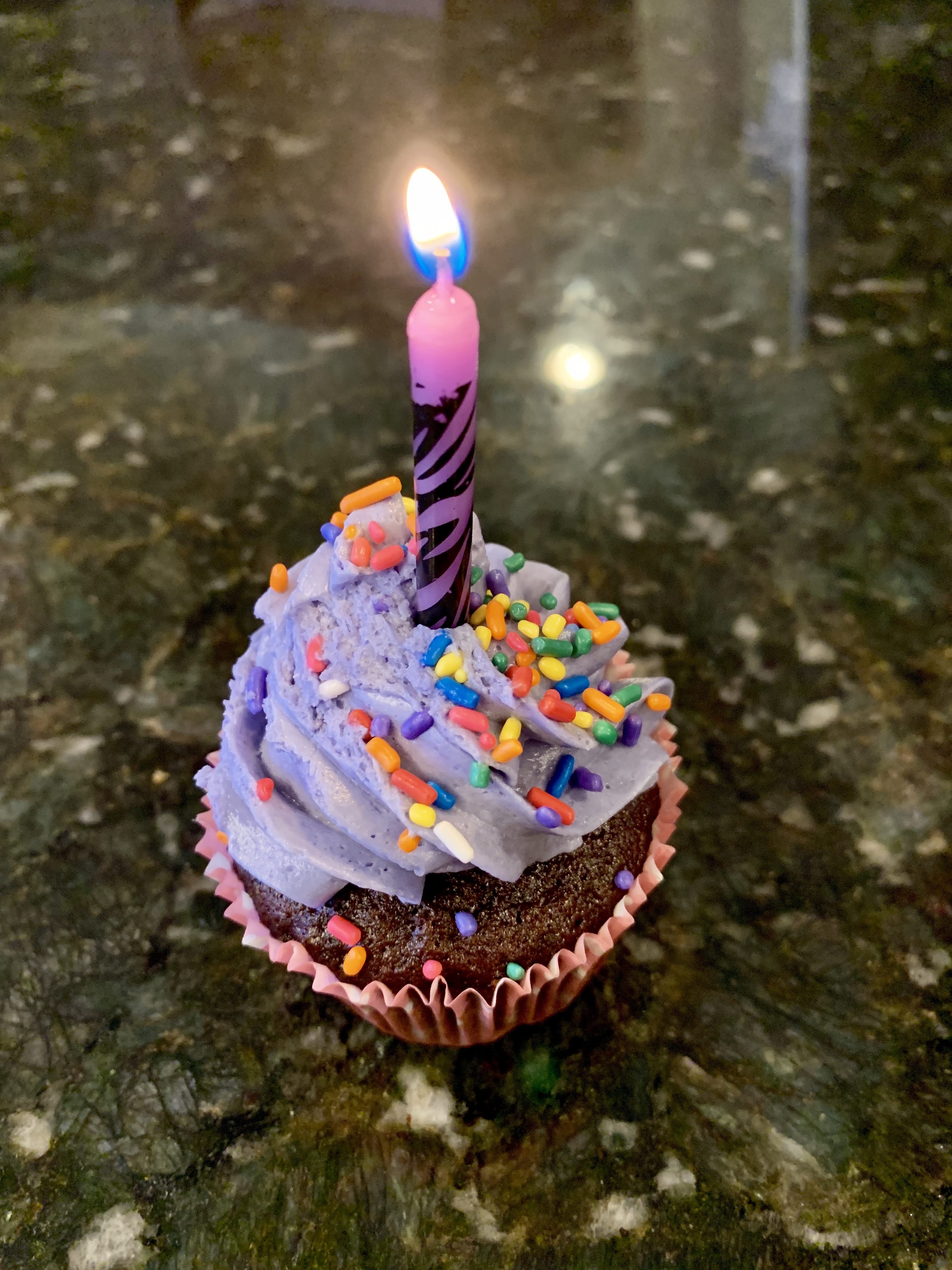 8 Years Old